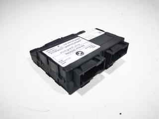 блок управления печки / климат-контроля BMW X3 G01 2018, 3.0 л., дизель, АКПП, внедорожник 5 дв., 6411160466