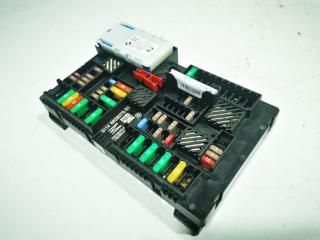 блок предохранителей BMW X3 G01 2018, 3.0 л., дизель, АКПП, внедорожник 5 дв., 61146828075