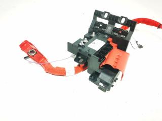 плюсовой провод аккумулятора BMW X3 G01 2018, 3.0 л., дизель, АКПП, внедорожник 5 дв., 6841701