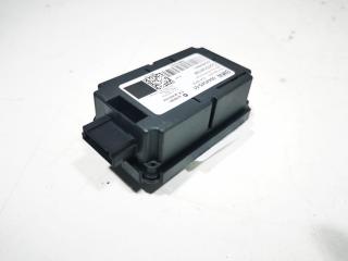 блок радио BMW X3 G01 2018, 3.0 л., дизель, АКПП, внедорожник 5 дв., 61356844045