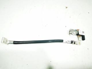 минусовой провод аккумулятора BMW X3 G01 2018, 3.0 л., дизель, АКПП, внедорожник 5 дв., 61216840519