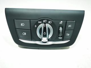 переключатель света BMW X3 G01 2018, 3.0 л., дизель, АКПП, внедорожник 5 дв., 61316995033
