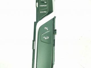 кнопка ASC / ESP BMW X3 G01 2018, 3.0 л., дизель, АКПП, внедорожник 5 дв., 6843948