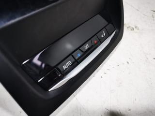 блок управления печки / климат-контроля BMW X3 G01 2018, 3.0 л., дизель, АКПП, внедорожник 5 дв., 61316996006