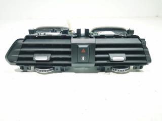 дефлектор обдува салона BMW X3 G01 2018, 3.0 л., дизель, АКПП, внедорожник 5 дв., 64229371467