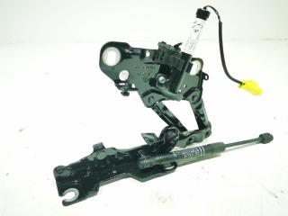 петля капота BMW X3 G01 2018, 3.0 л., дизель, АКПП, внедорожник 5 дв., 41617475791