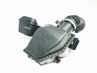 корпус воздушного фильтра BMW X3 G01 2018, 3.0 л., дизель, АКПП, внедорожник 5 дв., 13717643301