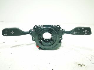 переключатель подрулевой (стрекоза) BMW X3 G01 2018, 3.0 л., дизель, АКПП, внедорожник 5 дв., 61316846674