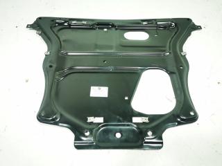 защита двигателя BMW X3 G01 2018, 3.0 л., дизель, АКПП, внедорожник 5 дв., 6860952