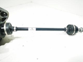 полуось задняя (приводной вал, ШРУС) BMW X3 G01 2018, 3.0 л., дизель, АКПП, внедорожник 5 дв., 33208679943