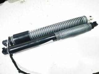 амортизатор крышки багажника (3-5 двери) BMW 5 серия G30/G31 2018, 2.0 л., бензин, АКПП, седан, 51247366404