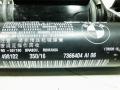 амортизатор крышки багажника (3-5 двери) BMW 5 серия G30/G31 2018, 2.0 л., бензин, АКПП, седан, 51247366404 - фото №4