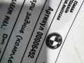 фонари задние (комплект) BMW X3 G01 2018, 3.0 л., дизель, АКПП, внедорожник 5 дв., 63217408744, 63217408743, 63217408738, 63217408737 - фото №11