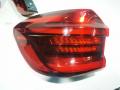 фонари задние (комплект) BMW X3 G01 2018, 3.0 л., дизель, АКПП, внедорожник 5 дв., 63217408744, 63217408743, 63217408738, 63217408737 - фото №15