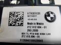фонари задние (комплект) BMW X3 G01 2018, 3.0 л., дизель, АКПП, внедорожник 5 дв., 63217408744, 63217408743, 63217408738, 63217408737 - фото №20