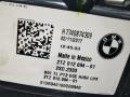фонарь крышки багажника левый BMW X3 G01 2018, 3.0 л., дизель, АКПП, внедорожник 5 дв., 63217408743 - фото №6