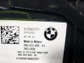 фонарь задний левый BMW X3 G01 2018, 3.0 л., дизель, АКПП, внедорожник 5 дв., 63217408737 - фото №10