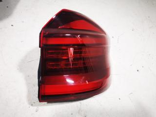 фонарь задний правый BMW X3 G01 2018, 3.0 л., дизель, АКПП, внедорожник 5 дв., 63217408738