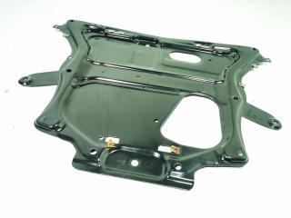 защита КПП BMW 4 серия F32/F33/F36 [рестайлинг] 2017, 3.0 л., дизель, АКПП, купе