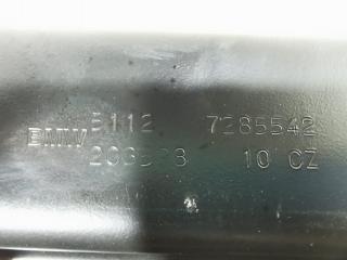 усилитель бампера заднего BMW 4 серия F32/F33/F36 [рестайлинг] 2017, 3.0 л., дизель, АКПП, купе, 51127285542