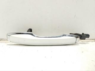 ручка наружная задняя правая Volvo XC90 2 поколение 2019, АКПП, внедорожник 5 дв.