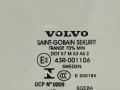 стекло двери передней левой Volvo XC90 2 поколение 2019, АКПП, внедорожник 5 дв. - фото №2