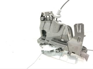 замок двери передней левой Volvo XC90 2 поколение 2019, АКПП, внедорожник 5 дв., 31349894