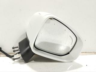 зеркало наружное правое Volvo XC90 2 поколение 2019, АКПП, внедорожник 5 дв.