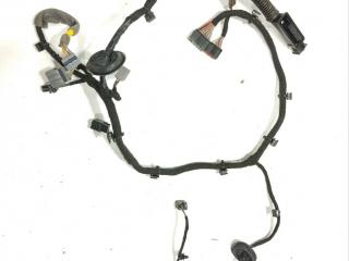 дверная проводка Volvo XC90 2 поколение 2019, АКПП, внедорожник 5 дв., 31396597