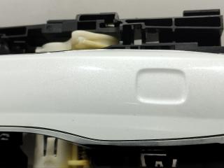 ручка наружная Volvo XC90 2 поколение 2019, АКПП, внедорожник 5 дв.