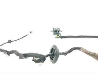 дверная проводка Volvo XC90 2 поколение 2019, АКПП, внедорожник 5 дв.