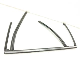 молдинг двери задней правой Volvo XC90 2 поколение 2019, АКПП, внедорожник 5 дв.