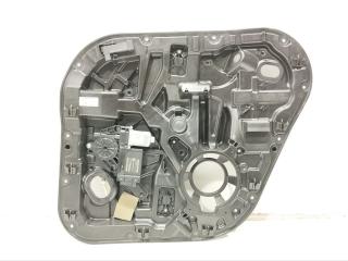 стеклоподъемник задний правый Volvo XC90 2 поколение 2019, АКПП, внедорожник 5 дв., 31349765