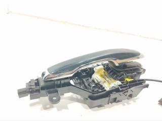 ручка наружная Volvo XC90 2 поколение 2019, АКПП, внедорожник 5 дв.