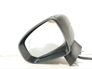 зеркало наружное левое Volvo XC90 2 поколение 2019, АКПП, внедорожник 5 дв.