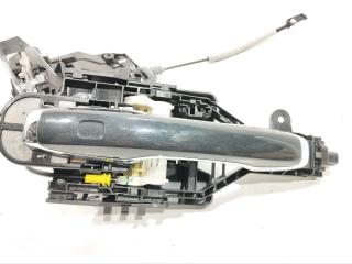 ручка наружная Volvo XC90 2 поколение 2019, АКПП, внедорожник 5 дв.