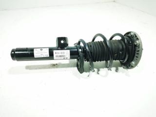 амортизатор передний левый BMW 4 серия F32/F33/F36 [рестайлинг] 2017, 3.0 л., дизель, АКПП, купе, 31316856631, 31316873759