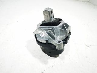 подушка крепления двигателя BMW 4 серия F32/F33/F36 [рестайлинг] 2017, 3.0 л., дизель, АКПП, купе, 22116799104, 22114077026