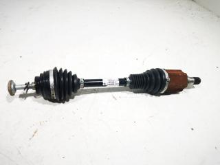 полуось передняя левая (приводной вал, ШРУС) BMW 4 серия F32/F33/F36 [рестайлинг] 2017, 3.0 л., дизель, АКПП, купе, 31607597693