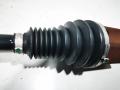 полуось передняя левая (приводной вал, ШРУС) BMW 4 серия F32/F33/F36 [рестайлинг] 2017, 3.0 л., дизель, АКПП, купе, 31607597693 - фото №4