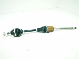 полуось передняя правая (приводной вал, ШРУС) BMW 4 серия F32/F33/F36 [рестайлинг] 2017, 3.0 л., дизель, АКПП, купе, 31607597694