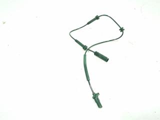 датчик ABS BMW 4 серия F32/F33/F36 [рестайлинг] 2017, 3.0 л., дизель, АКПП, купе, 34526791748