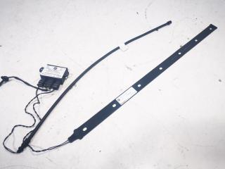 комплект системы «Комфортный доступ» BMW 5 серия G30/G31 2018, 2.0 л., дизель, АКПП, седан, 61357391042, 61357475727