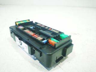 Блок управления BCM (Body Control Module) BMW 4 серия F32/F33/F36 [рестайлинг] 2017, 3.0 л., дизель, АКПП, купе, 61359395174