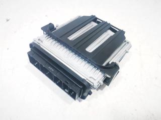 блок управления двигателем BMW 4 серия F32/F33/F36 [рестайлинг] 2017, 3.0 л., дизель, АКПП, купе, 8586536, 0281031951