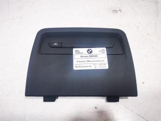 панель управления BMW 4 серия F32/F33/F36 [рестайлинг] 2017, 3.0 л., дизель, АКПП, купе, 61319232635