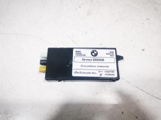 усилитель антенны BMW 4 серия F32/F33/F36 [рестайлинг] 2017, 3.0 л., дизель, АКПП, купе, 65209231179