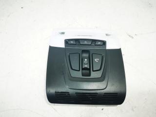 фонарь салона (плафон) BMW 4 серия F32/F33/F36 [рестайлинг] 2017, 3.0 л., дизель, АКПП, купе