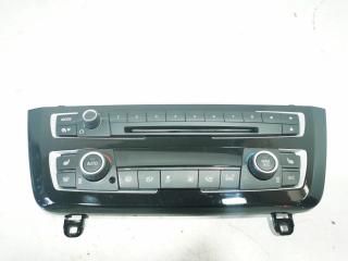 блок управления печки / климат-контроля BMW 4 серия F32/F33/F36 [рестайлинг] 2017, 3.0 л., дизель, АКПП, купе, 61316832880, 61316814187, 61319363498