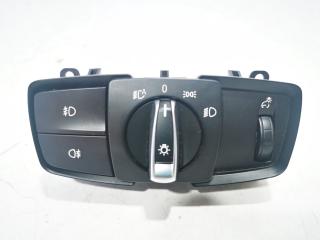переключатель света BMW X5 F15 2018, 3.0 л., дизель, АКПП, внедорожник 5 дв., 61319311727, 61319865813, 61316824888, 61319390202, 61319309432